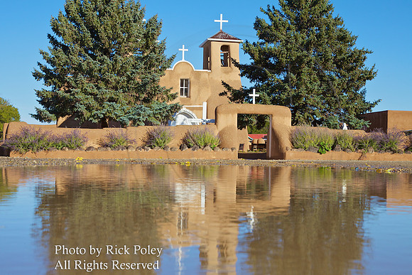 Enchanted Circle & Taos NM