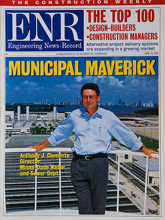 Cover-Engineering News Record