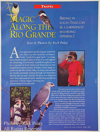 Trailer Life Magazine