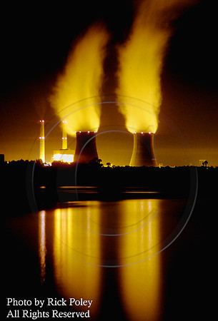 Duke Energy's Crystal River Nuclear Power Plant