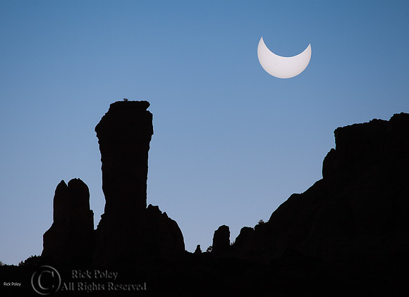 Hoodoo Eclipse Composite