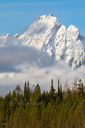 Grand Teton National Park, WY