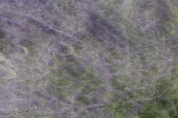 Abstract In-Camera Motion-Blur