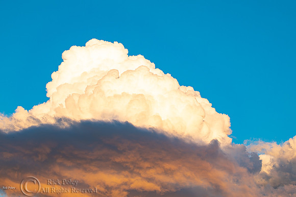 Thunderhead Formation