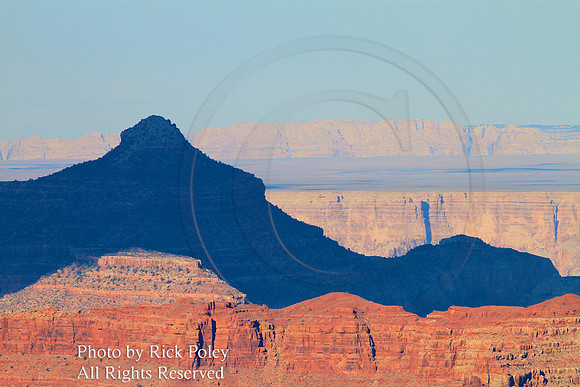 Grand Canyon National Park, AZ