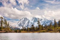 North Cascades National Park, WA