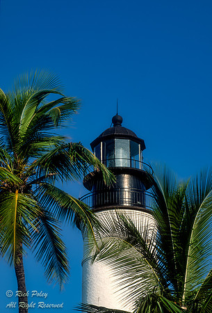 Key West Lighthouse (circa 1847), FL