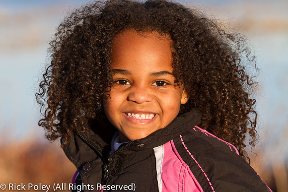 Young Girl