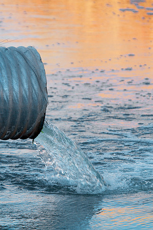 Water Discharge