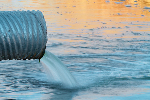 Water Discharge