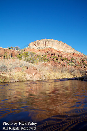 Jemez River