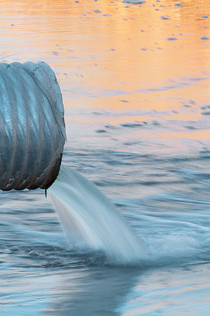 Water Discharge